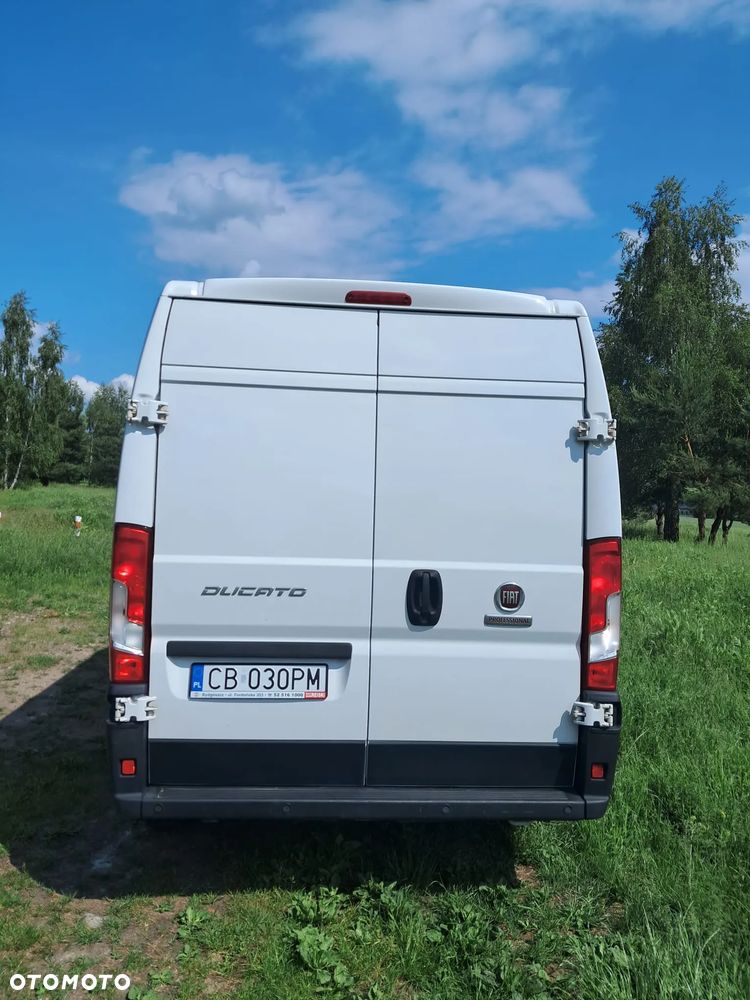 Fiat DUCATO - 2