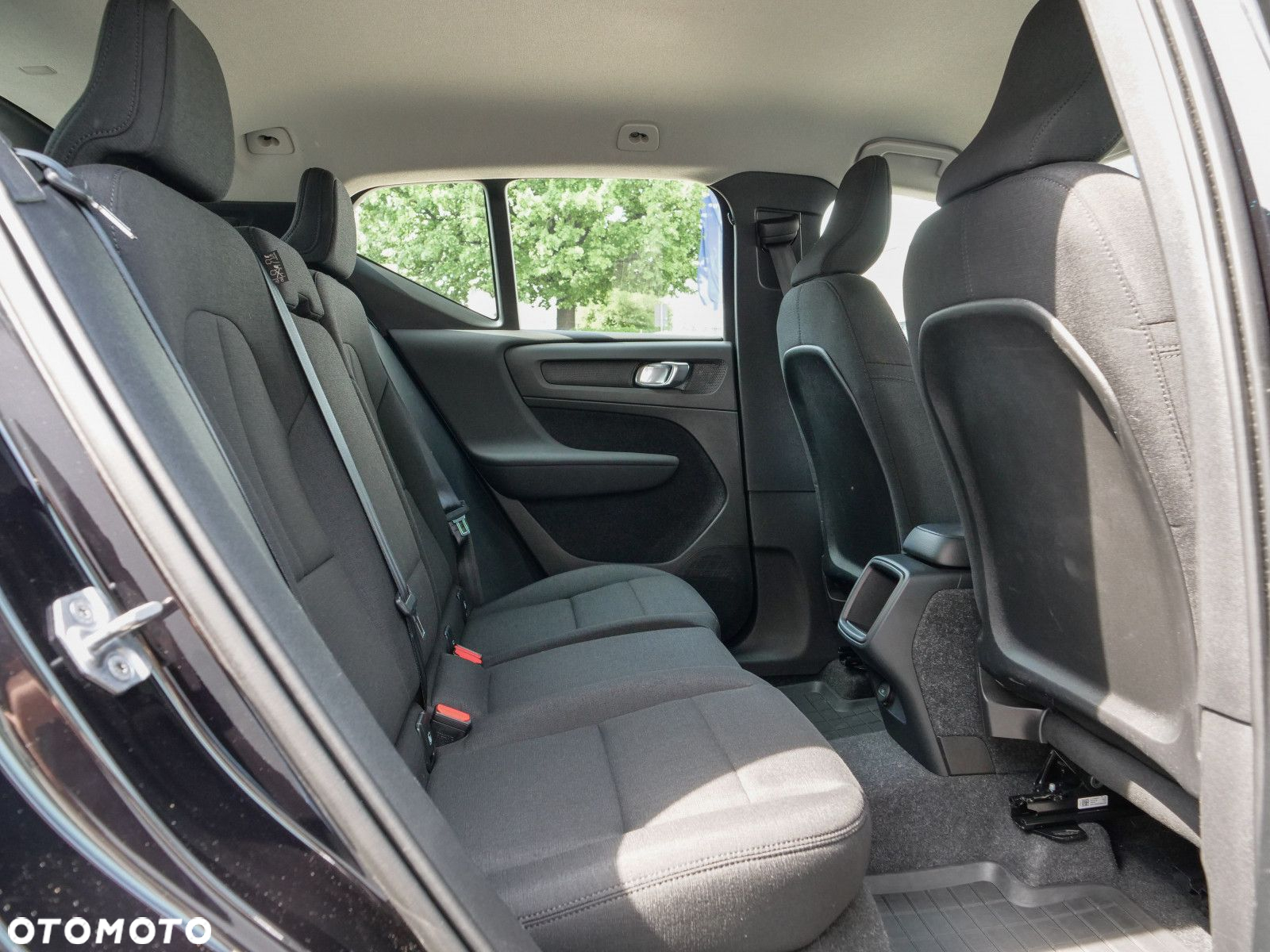 Volvo XC 40 - 27