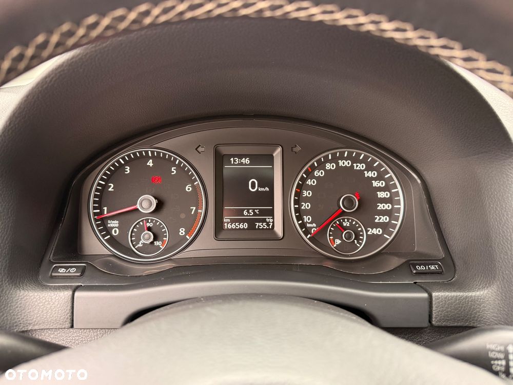 Volkswagen Golf Plus 1.2 TSI BlueMotion Technology MATCH - 31