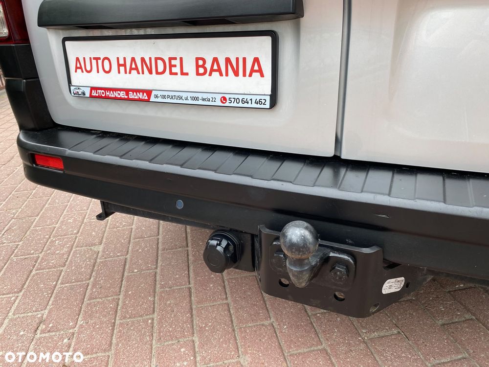 Fiat Talento Multicab Multijet L1H1 Base Business - 9