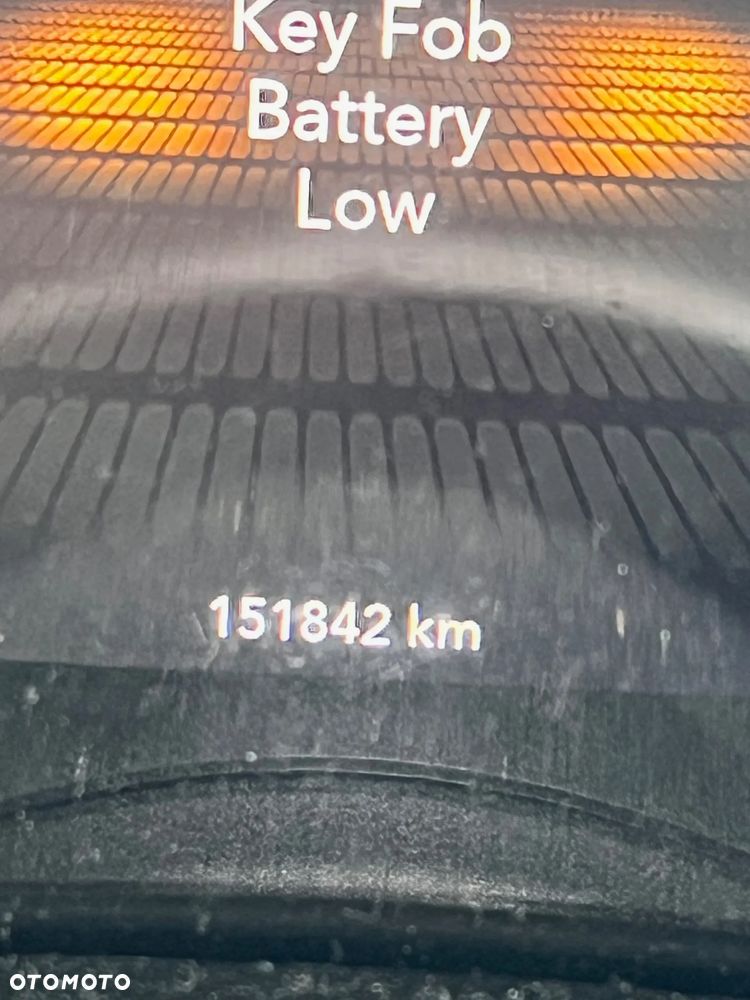 Dodge Challenger Automatik SXT Plus - 10