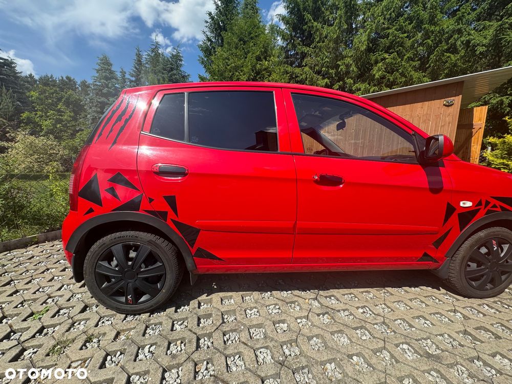 Kia Picanto - 5