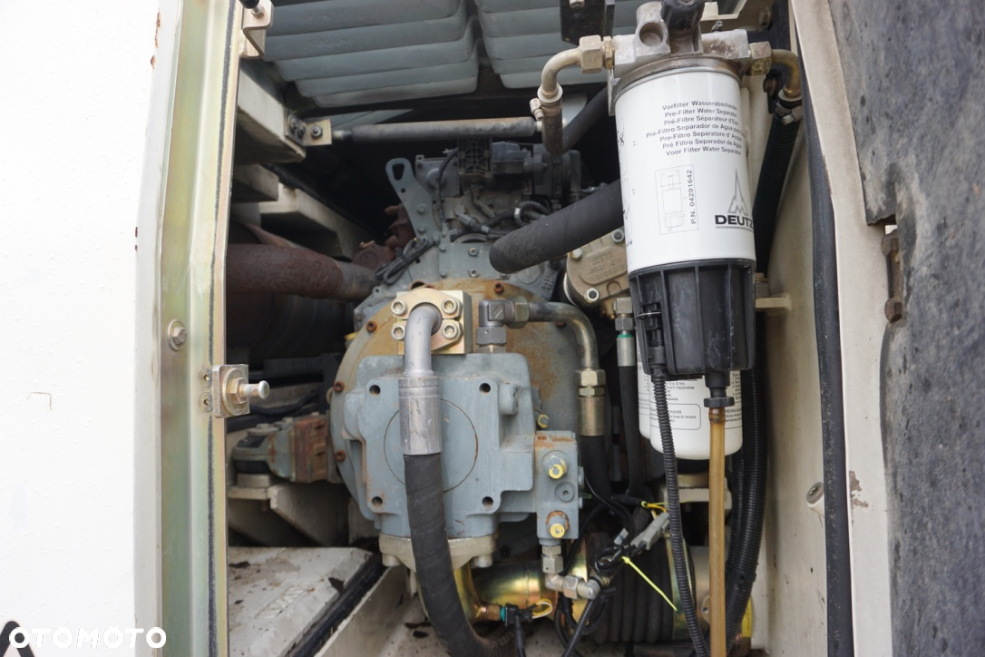 Terex TW 160 - 11