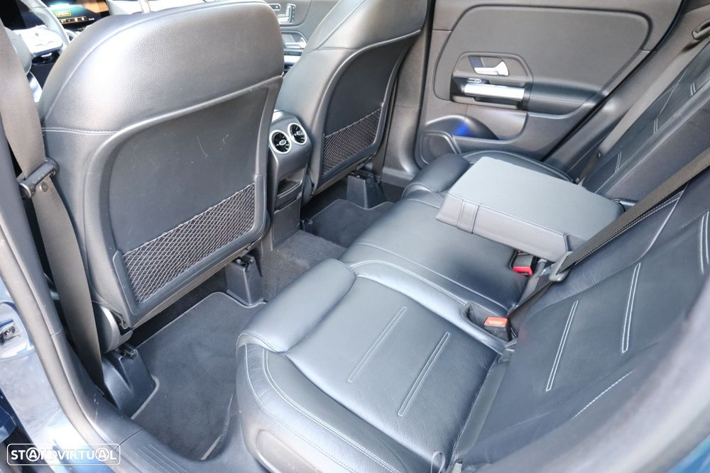 Mercedes-Benz GLA 250 e AMG Line - 14