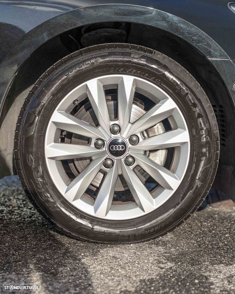 Audi A3 Sportback 30 TFSI S tronic advanced - 36