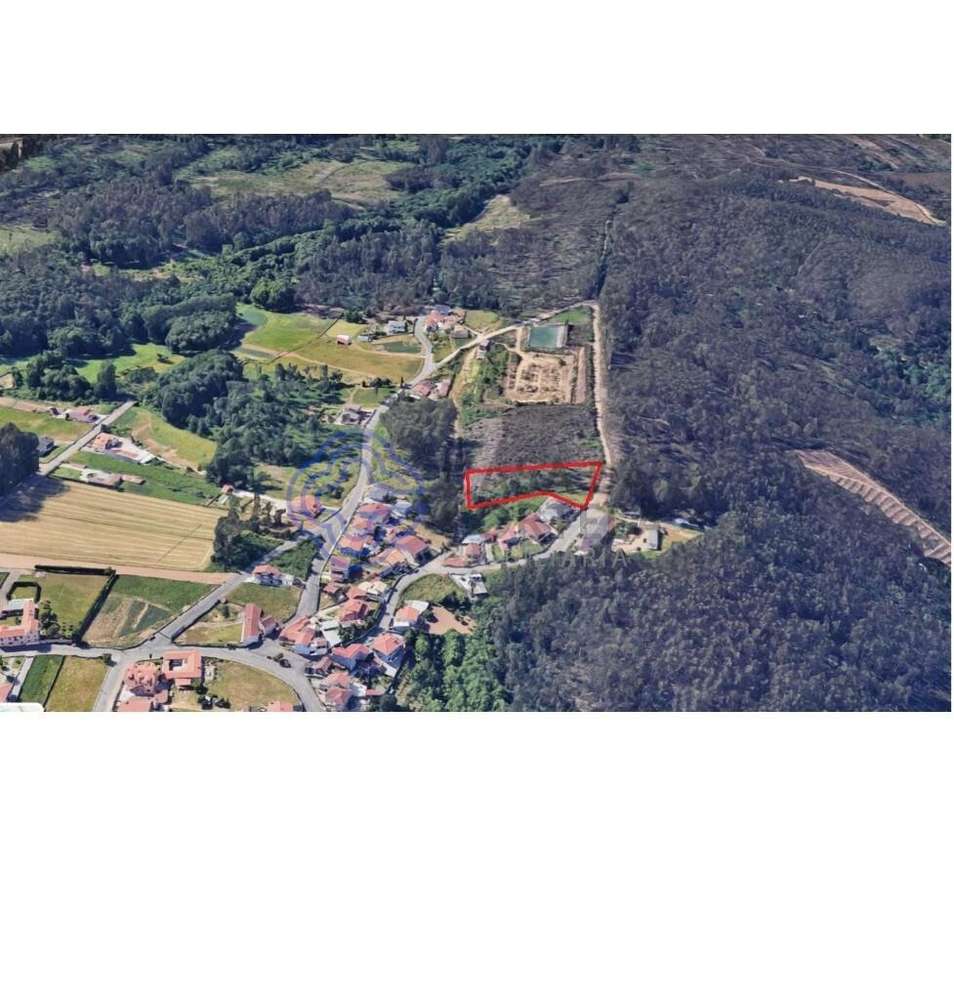 Terreno Rústico com possibilidade de construção - Grande imagem: 4/26