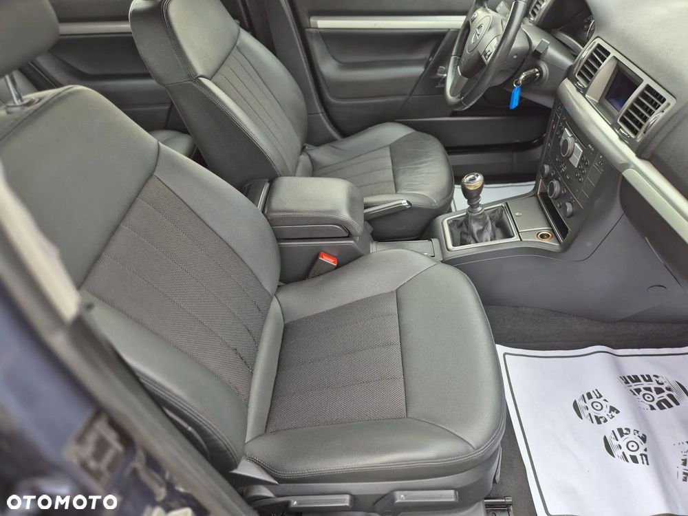 Opel Signum 1.9 CDTI Business - 21