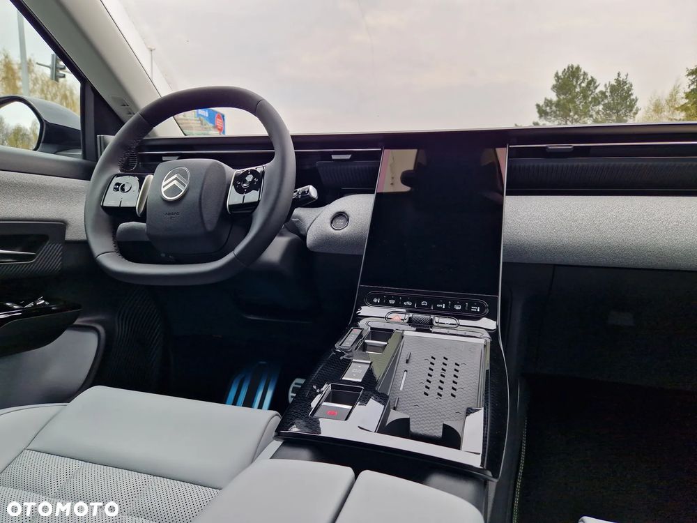 Citroën C5 Aircross 1.2 mHEV Max eDCT6 - 15