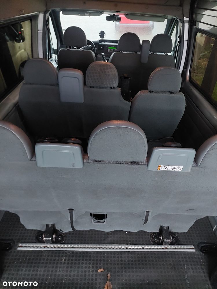 Ford Transit 300L Trend - 10