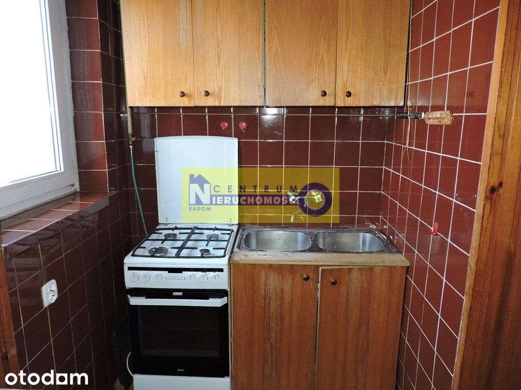 Centrum,ul.Słowackiego,M3, 46,50 m2, balkon, winda