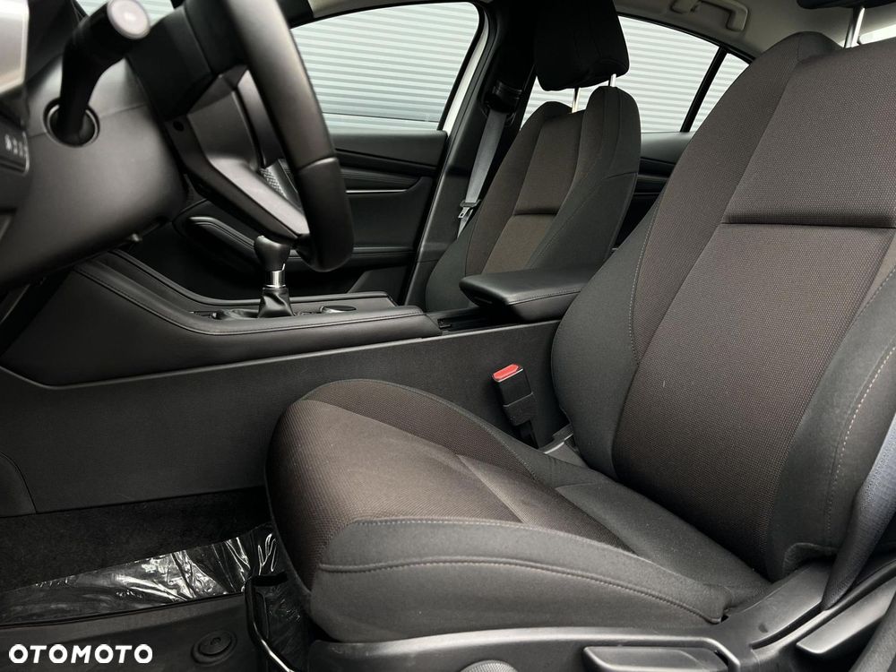 Mazda 3 2.0 mHEV Prime-Line - 10