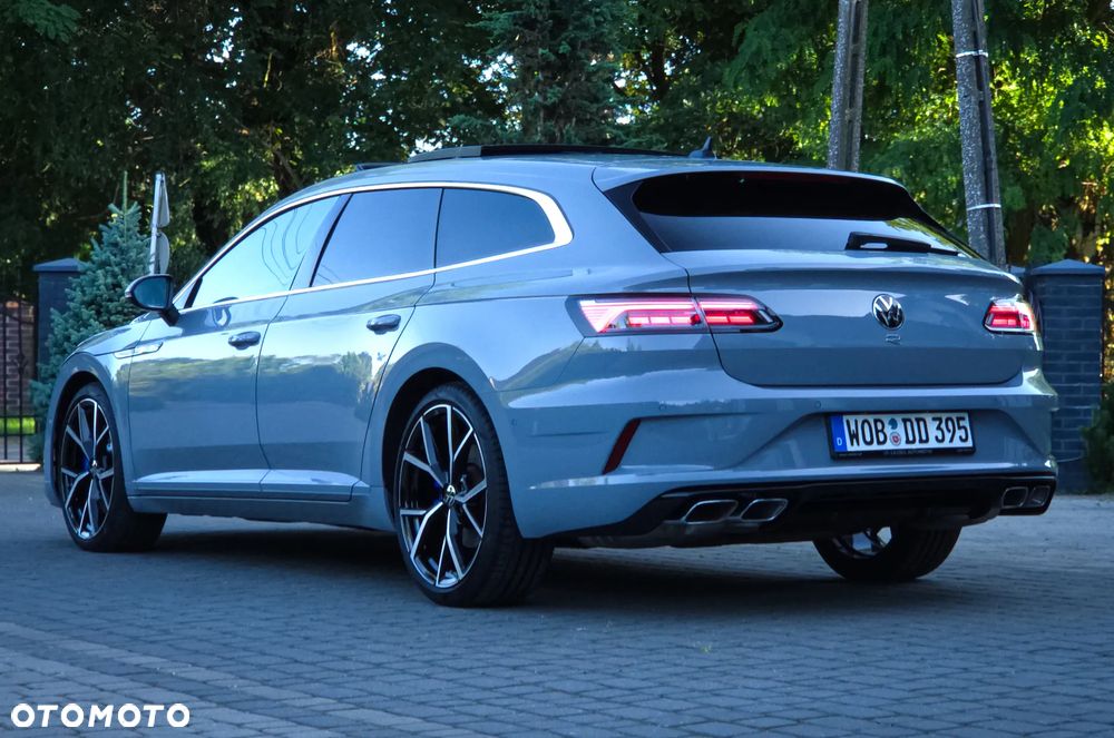 Volkswagen Arteon 2.0 TSI 4Motion R DSG - 7