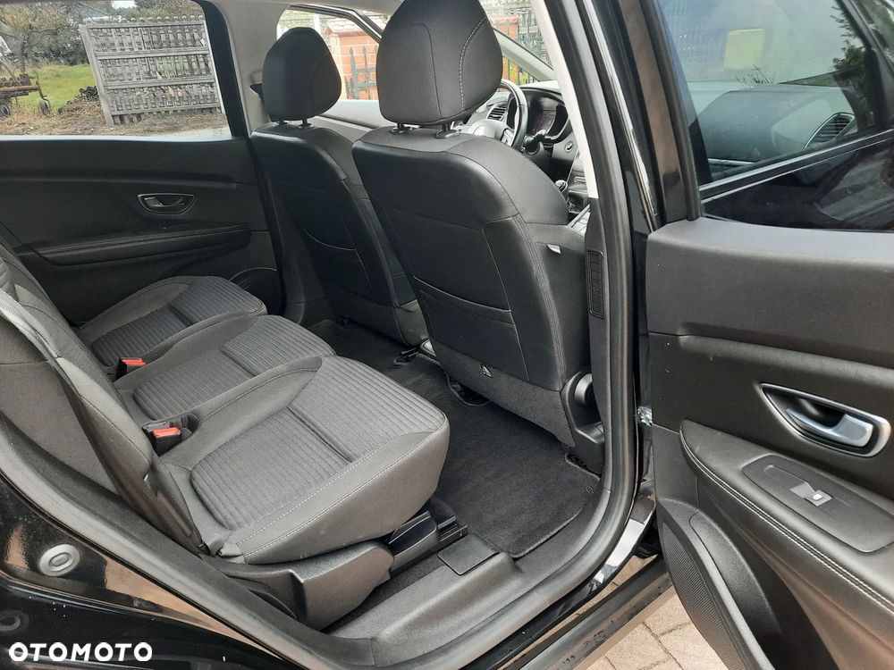 Renault Grand Scenic - 7