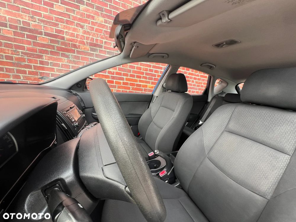 Hyundai i30 - 13