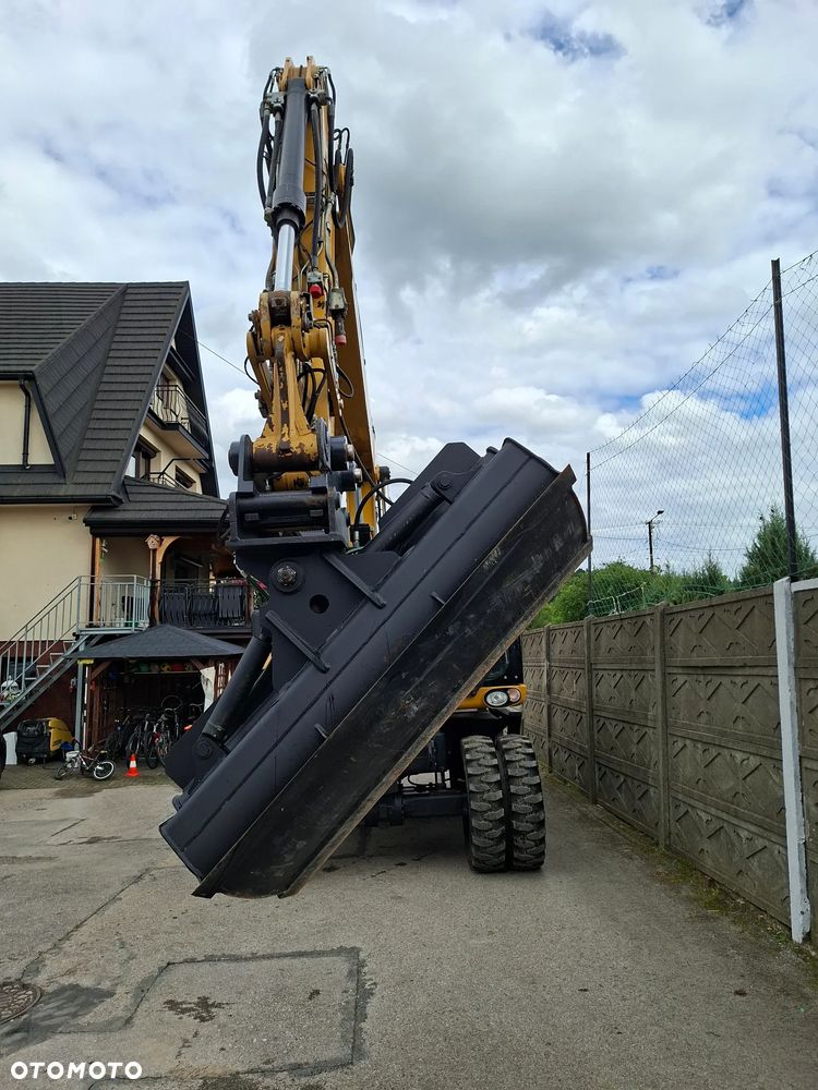 Caterpillar CAT M 315 D - 30