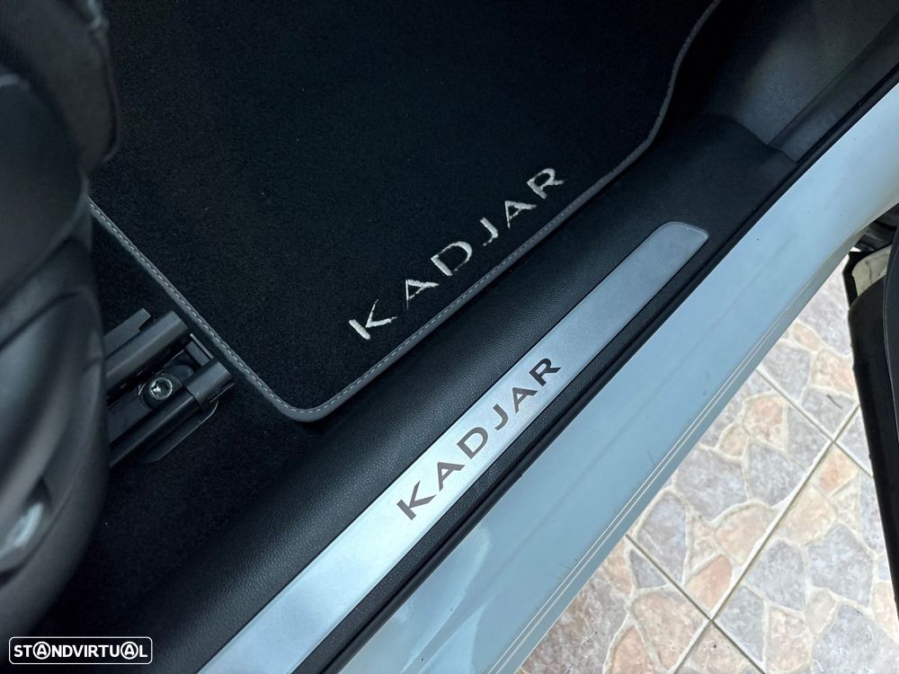 Renault Kadjar 1.3 TCe Intens - 55