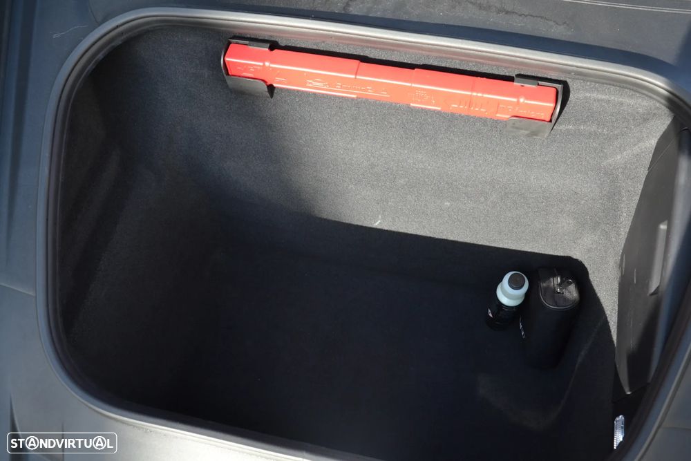 Porsche 911 (992) Carrera 4S PDK - 45