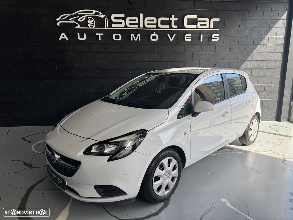 Opel Corsa 1.2 Dynamic - 2