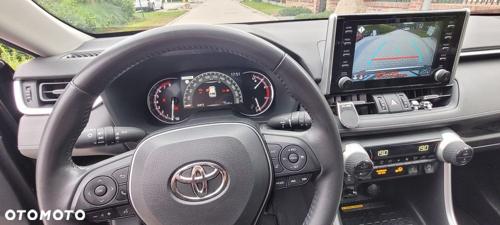 Toyota RAV4 2.0 Comfort 4x2 - 6