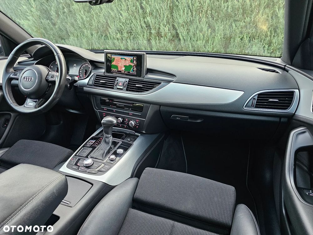 Audi A6 Limousine 2.0 TDI Prime Line Multitronic - 28