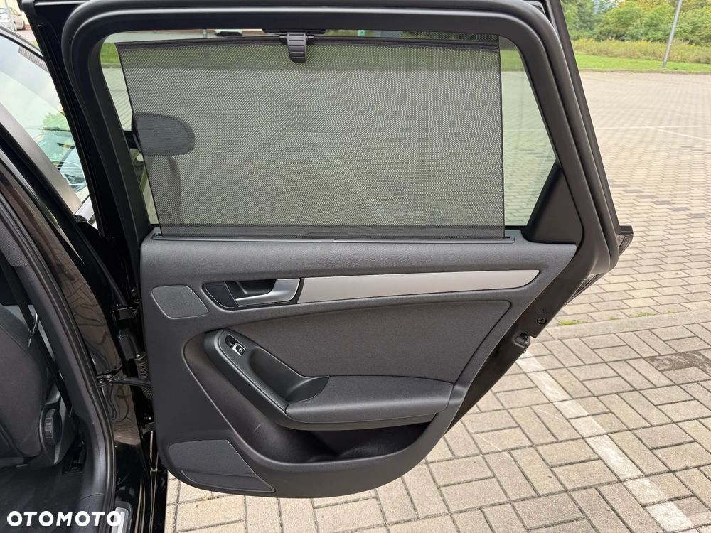 Audi A4 Avant - 17