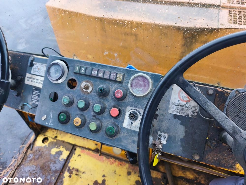 Bomag Bw 144 Ad - 22
