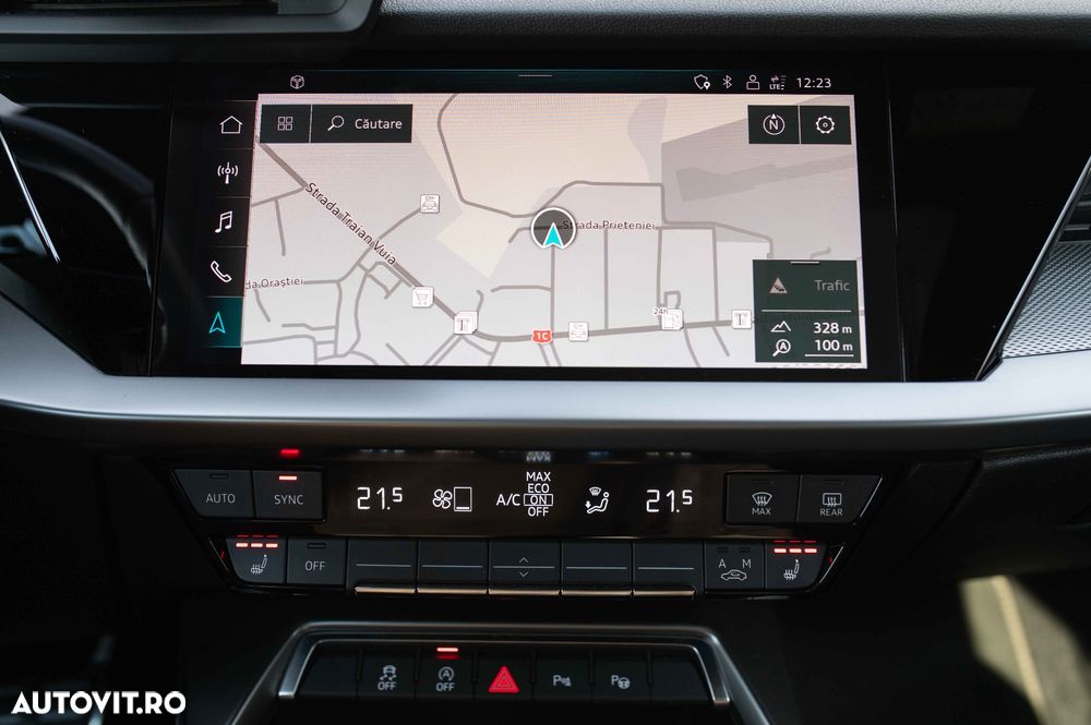 Audi S3 2.0 TFSI quattro S tronic - 20