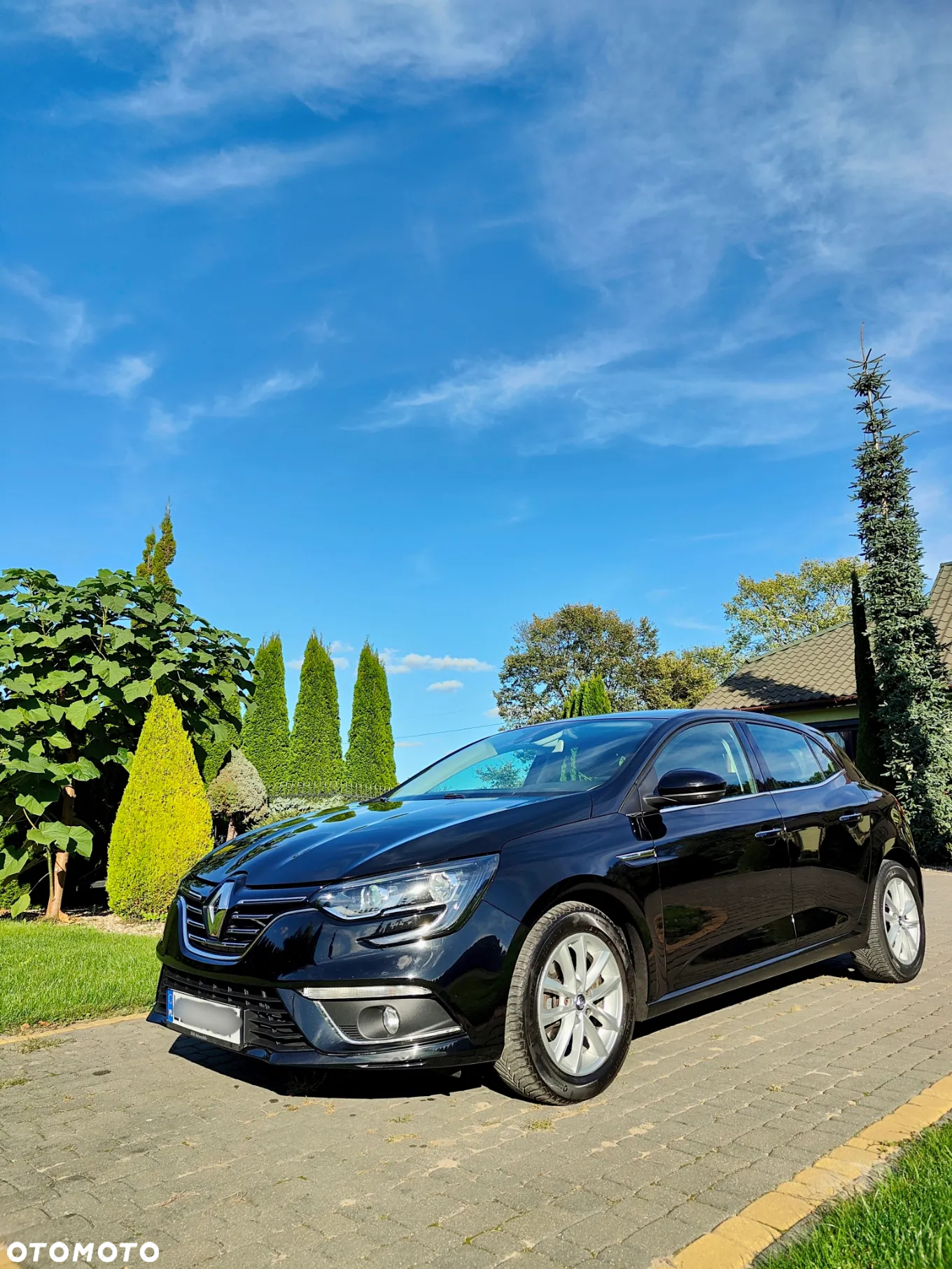 Renault Megane 1.2 Energy TCe Limited - 4