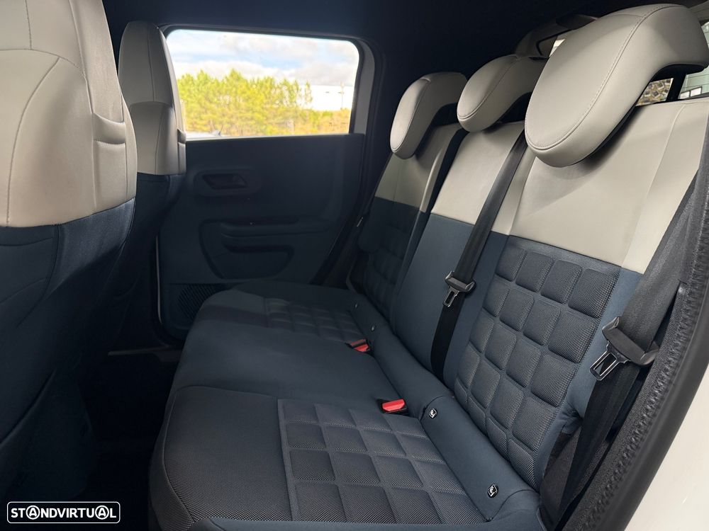 Fiat Grande Panda 1.2 Hybrid La Prima eDCT - 28