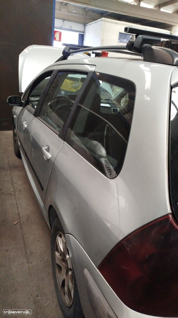 Para Peças Peugeot 307 Break (3E) - 3