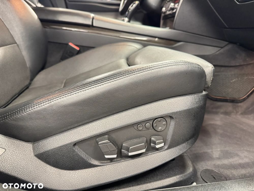BMW Seria 7 - 21
