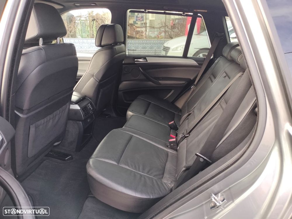 BMW X5 35 d xDrive - 7