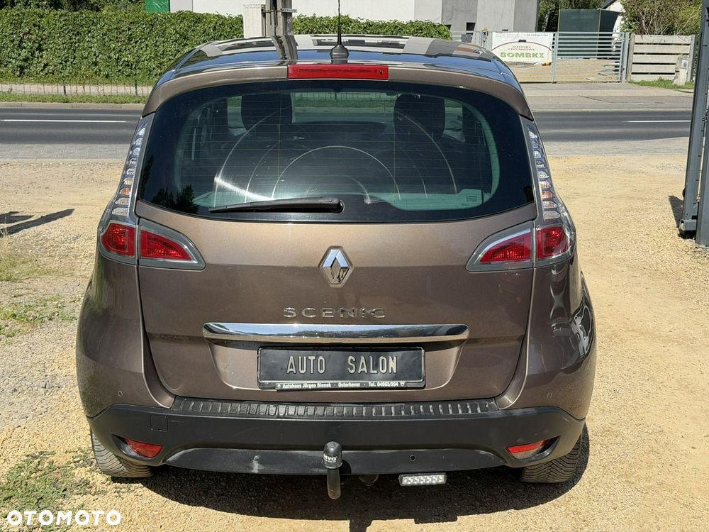 Renault Scenic - 8