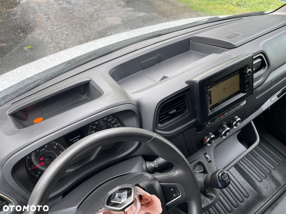 Renault master - 13