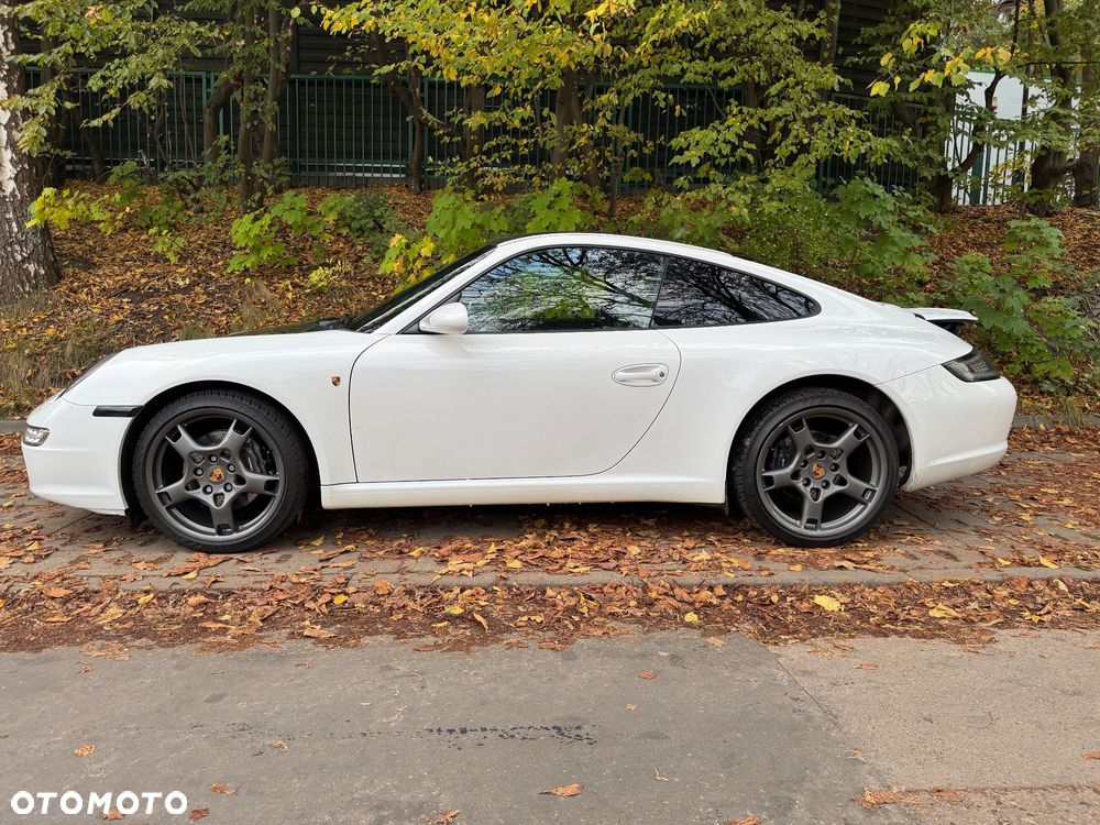 Porsche 911 - 6