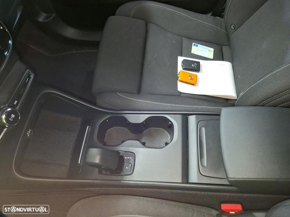 Volvo EX40 70 kWh Single Motor Core - 12