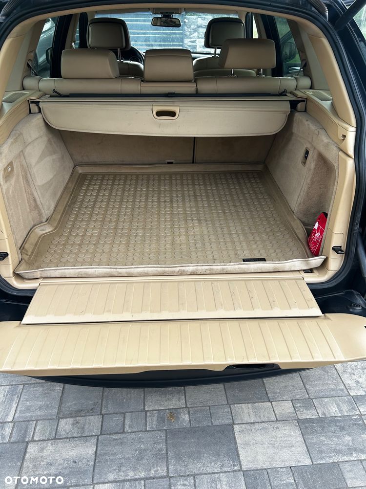 BMW X5 3.0d xDrive - 8