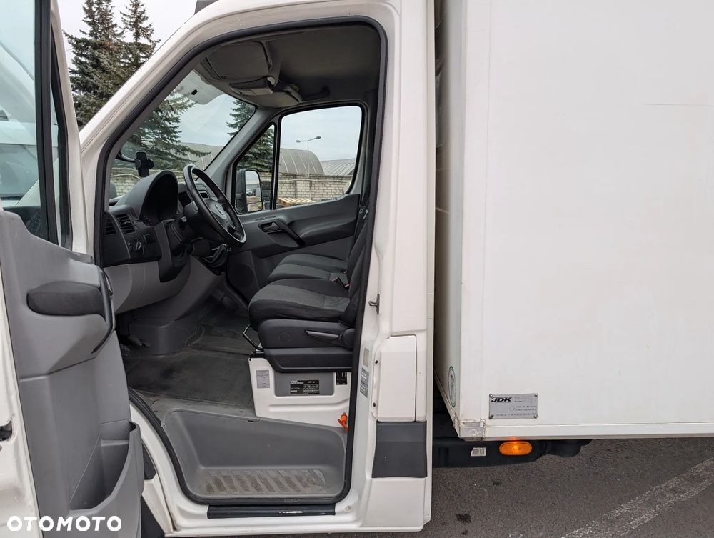 Volkswagen Crafter - 15