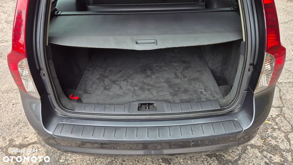 Volvo V50 DPF D2 Momentum - 6