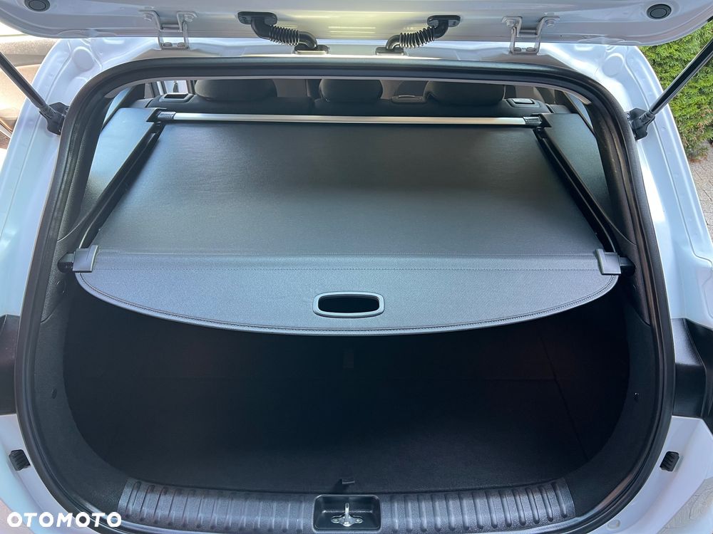 Kia Ceed 1.5 T-GDI M - 17