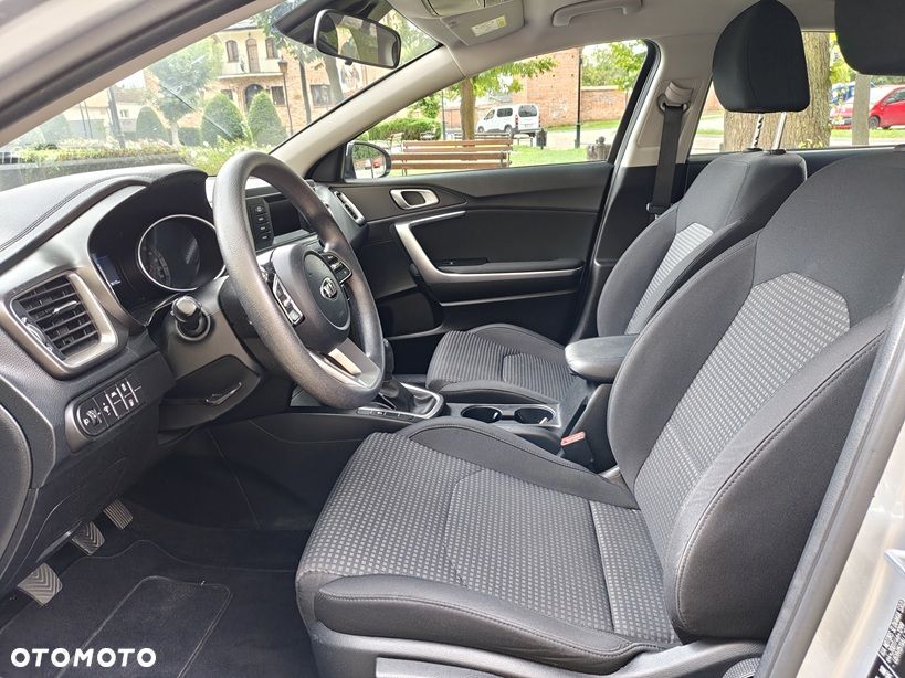 Kia Ceed 1.0 T-GDI S - 7