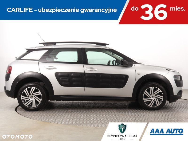 Citroën C4 Cactus - 7