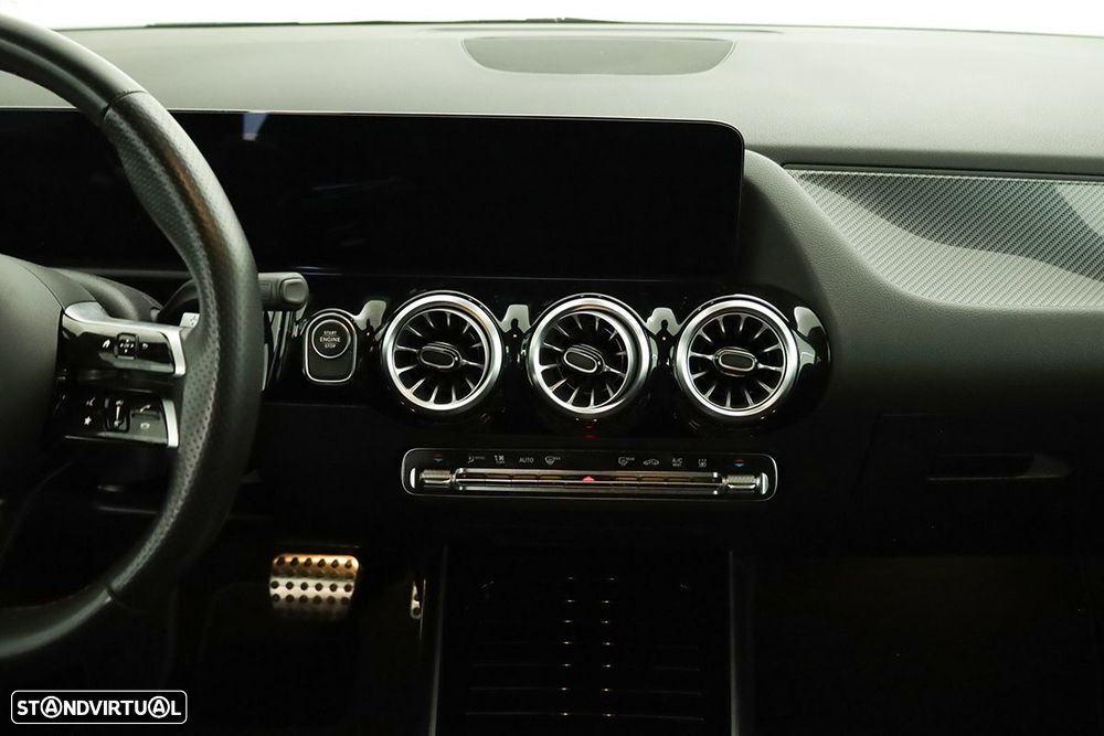 Mercedes-Benz B 250 e AMG Line - 10