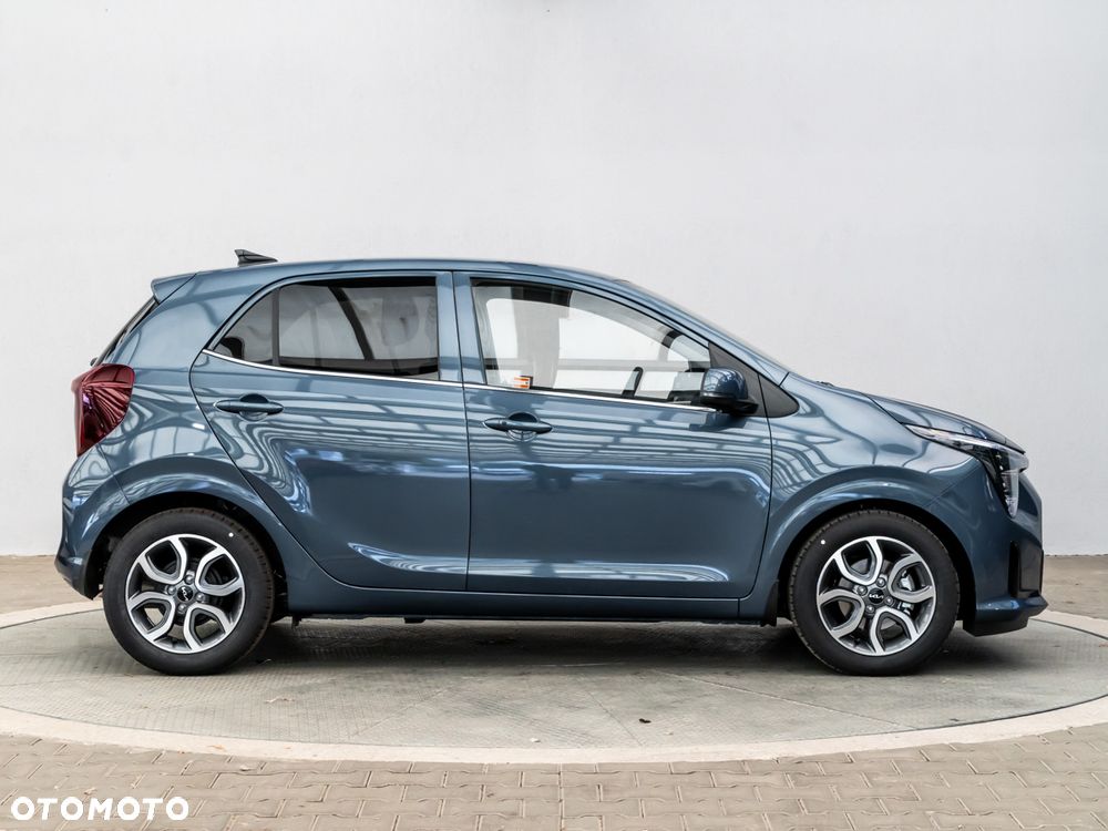 Kia Picanto 1.0 L Business Line - 8