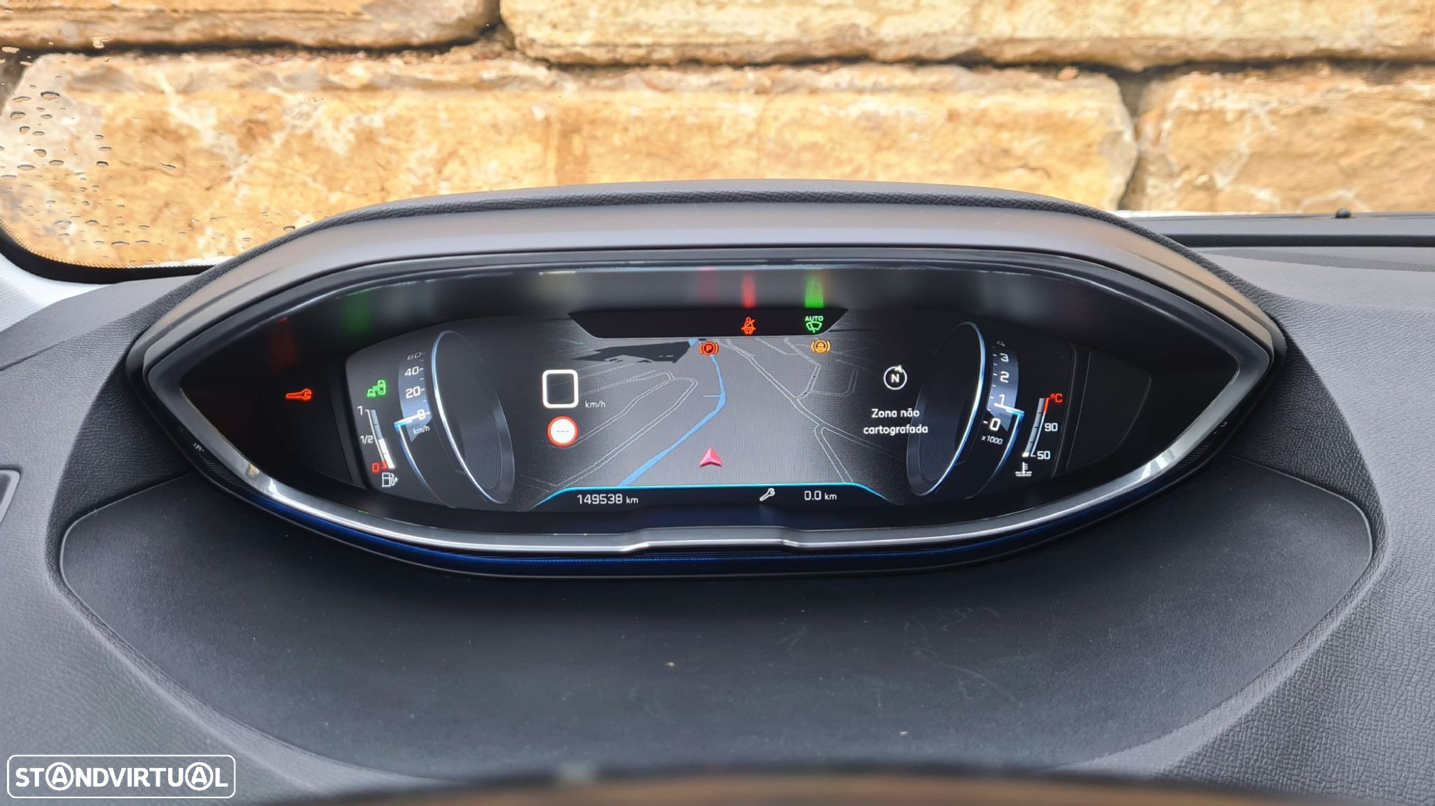 Peugeot 5008 1.5 BlueHDi Crossway - 18