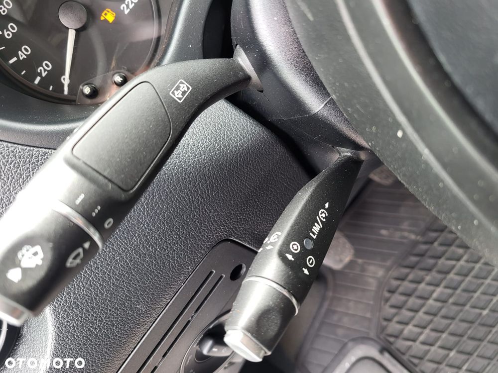 Mercedes-Benz VITO 114 CDI  cdi-CHŁODNIA THERMO KING 0 st-KILMA DŁUGI-83 TYŚ KM - 22