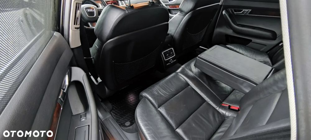 Audi A6 Allroad 3.0 TDI DPF Quattro Tiptr - 11