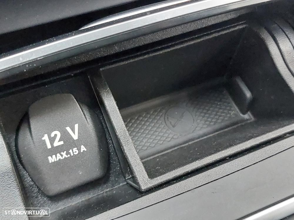 Mercedes-Benz CLA 180 d Shooting Brake - 44