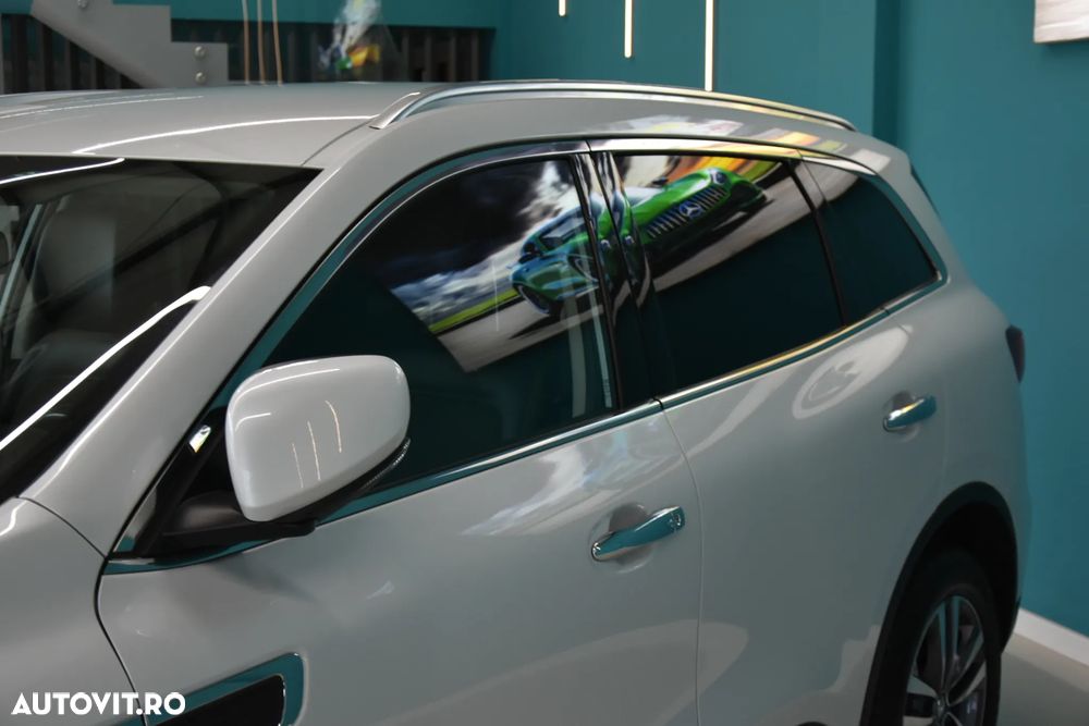 Renault Koleos ENERGY dCi 175 4WD INTENS - 21