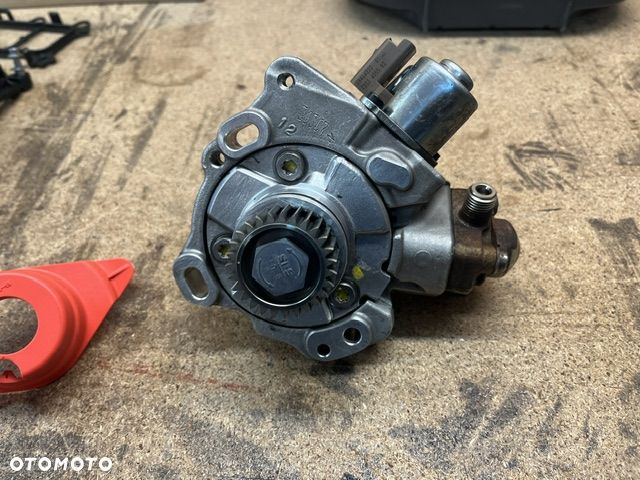 pompa wtryskowa peugeot 2,0 hdi ford 2,0 tdci - 5